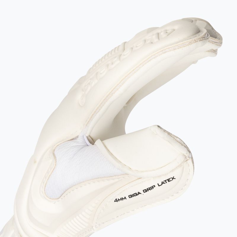 Torwarthandschuhe Kinder 4keepers Champ Gold White RF2G weiß 3