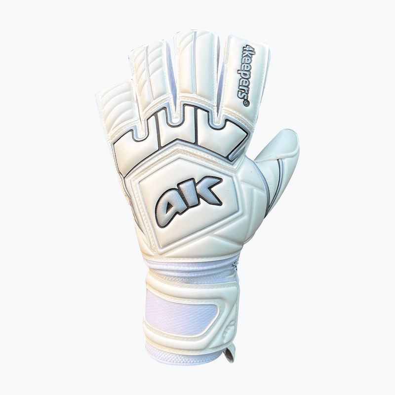 Torwarthandschuhe 4keepers Guard Pro Mnc Weiß 2
