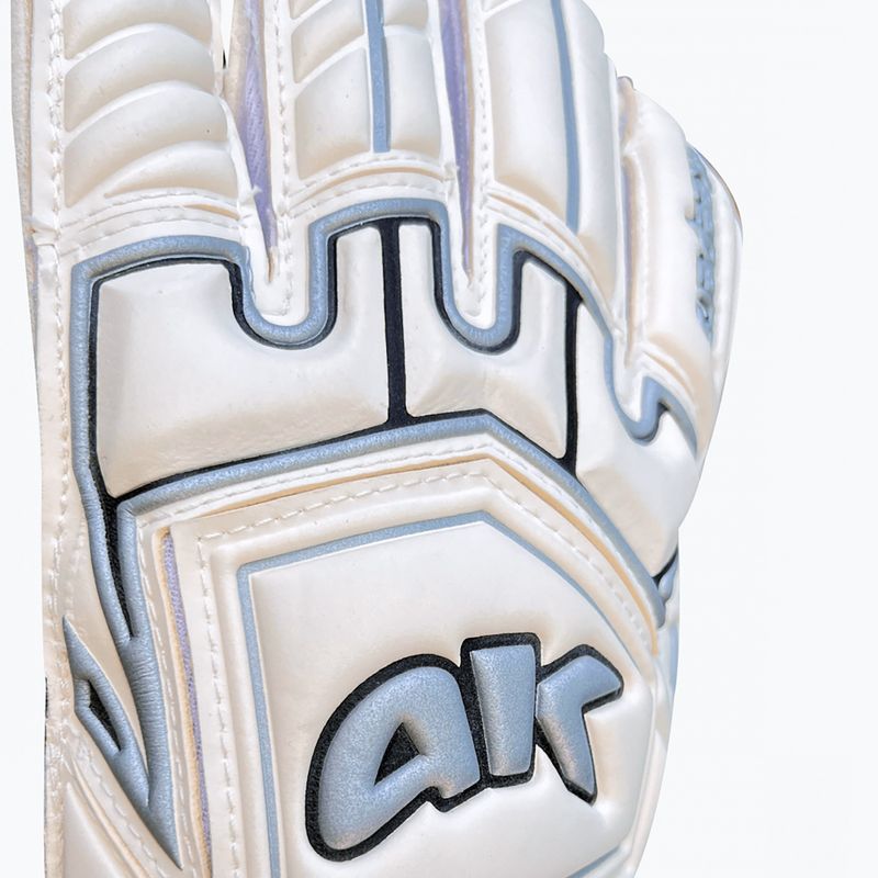 Torwarthandschuhe 4keepers Guard Pro Mnc Weiß 4