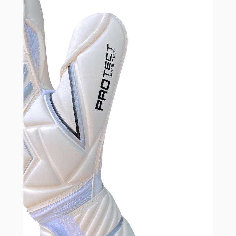 Torwarthandschuhe 4keepers Guard Pro Mnc Weiß 6