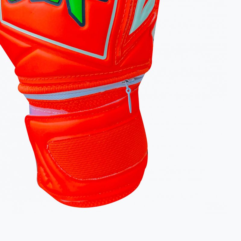 Torwarthandschuhe 4keepers Guard Fogo Mnc Orange 7