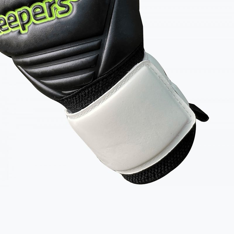 Torwarthandschuhe 4keepers Retro 42 Black RF2G Schwarz 6