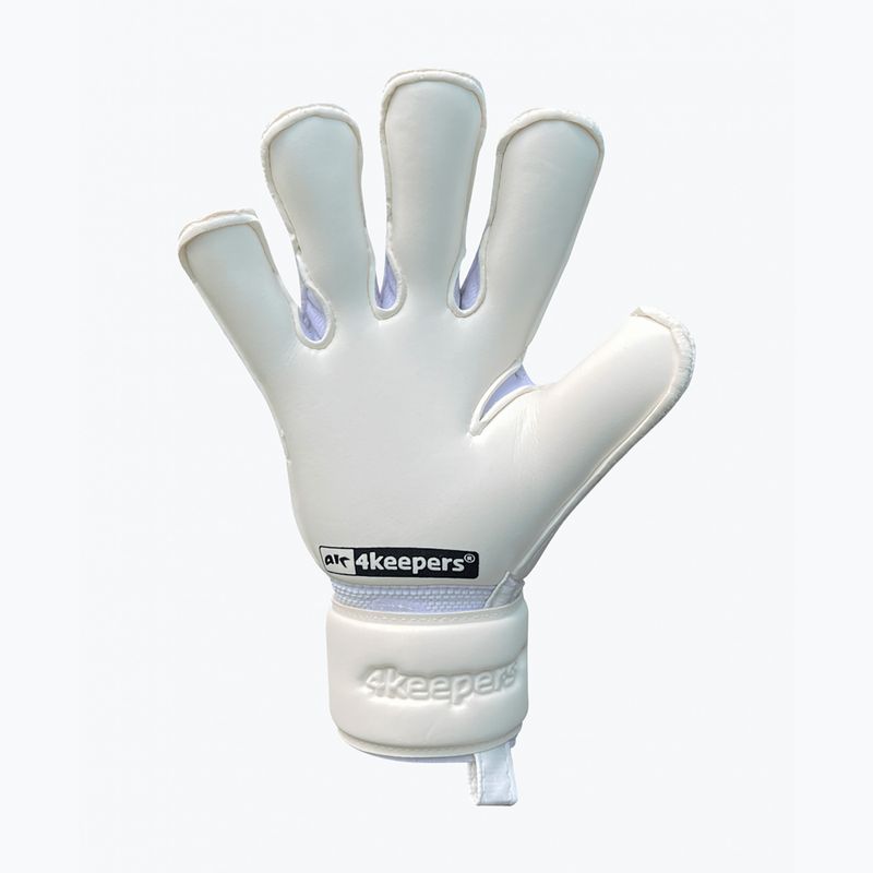 Torwarthandschuhe 4keepers Retro 42 RF2G Weiß 3