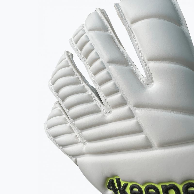 Torwarthandschuhe 4keepers Retro 42 RF2G Weiß 4