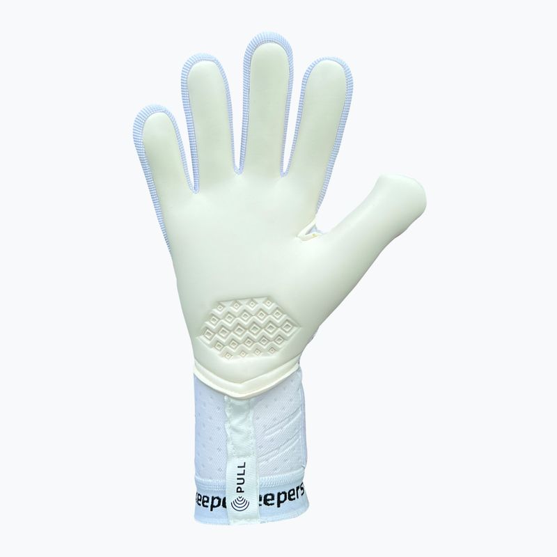 Torwarthandschuhe 4keepers Elite Phantom NC Weiß 3