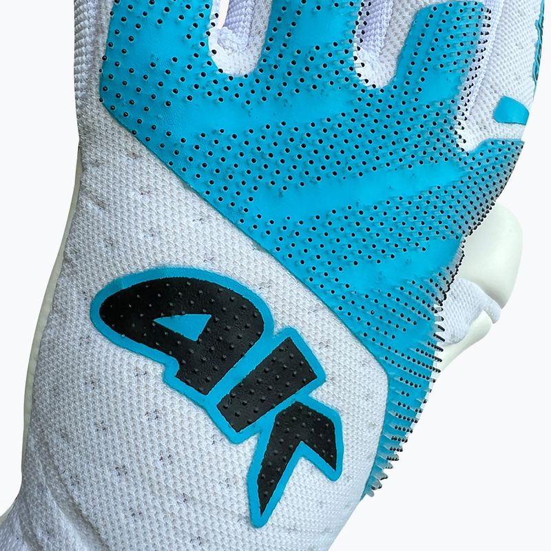 Torwarthandschuhe 4keepers Elite Phantom NC Weiß 4