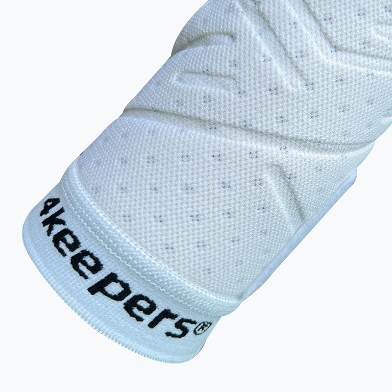 Torwarthandschuhe 4keepers Elite Phantom NC Weiß 5