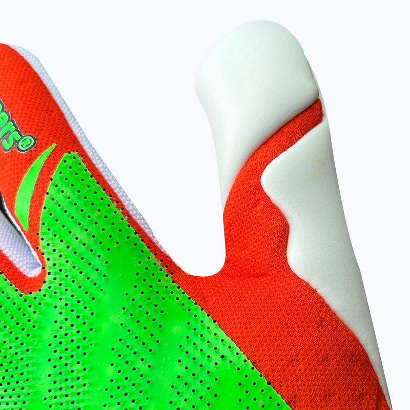 Torwarthandschuhe 4keepers Elite Inferno NC Orange 4