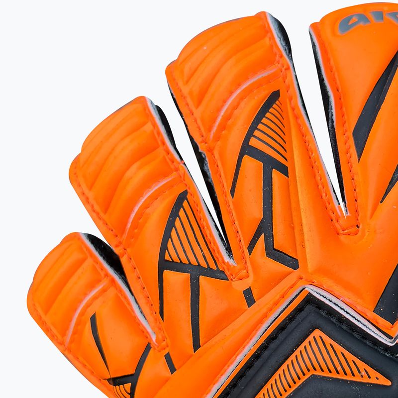 Torwarthandschuhe 4keepers Force V3.25 RF2G Schwarz 4