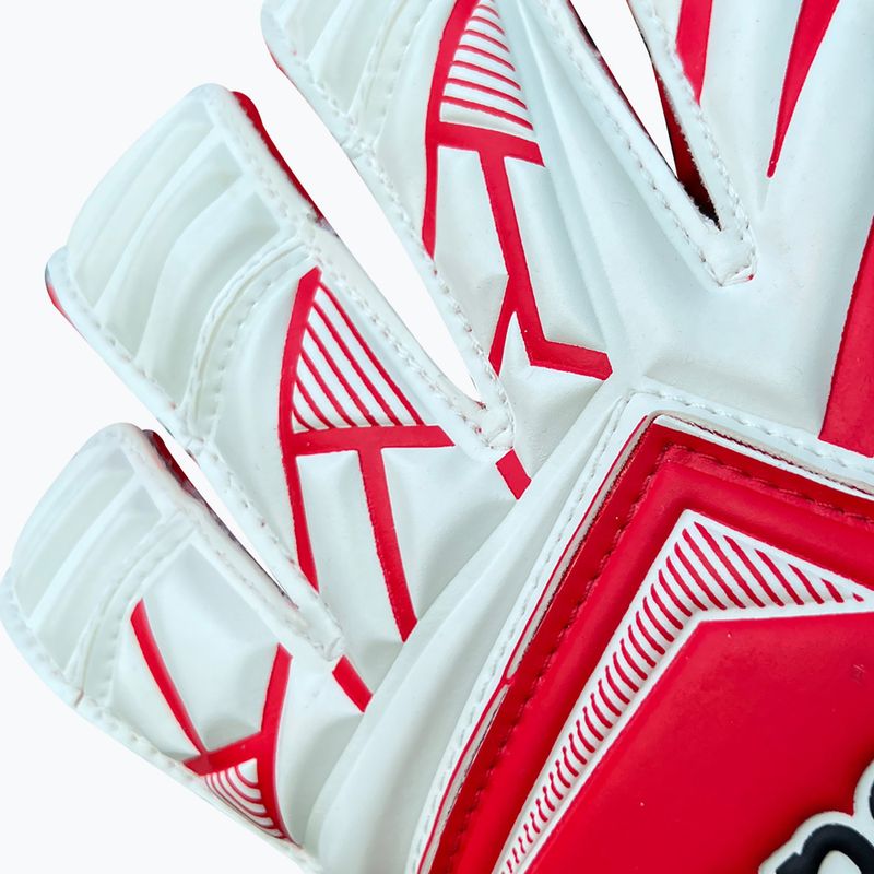 Torwarthandschuhe 4keepers Force V4.25 RF2G Rot 5