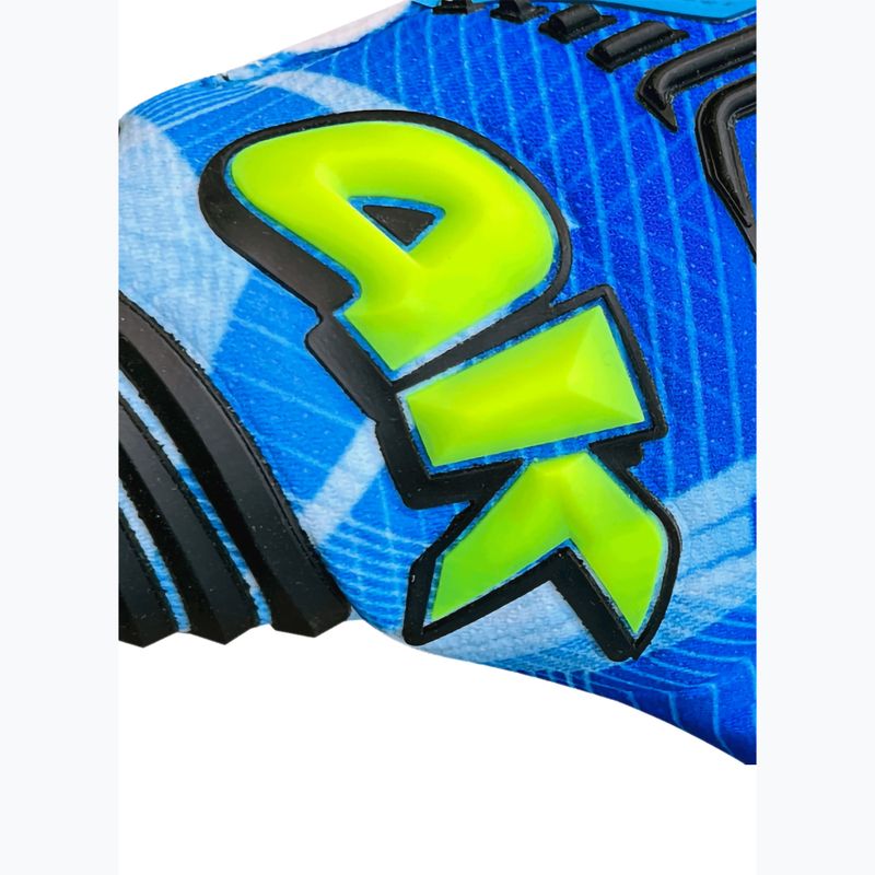 Torwarthandschuhe 4keepers Neo Liga RF2G Blau 5