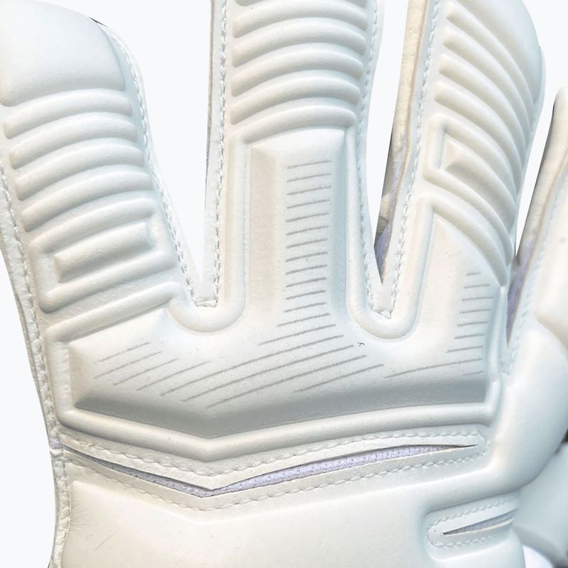 Torwarthandschuhe 4keepers Champ Aqua VII RF2G white 5