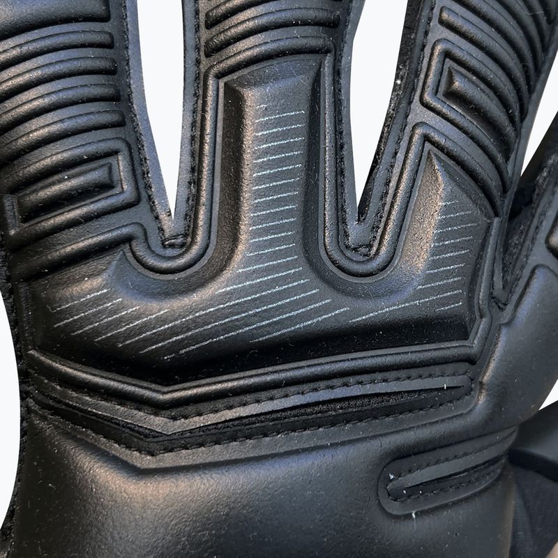 Torwarthandschuhe Kinder 4keepers Champ Gold Black VII RF2G Jr gold/black 4