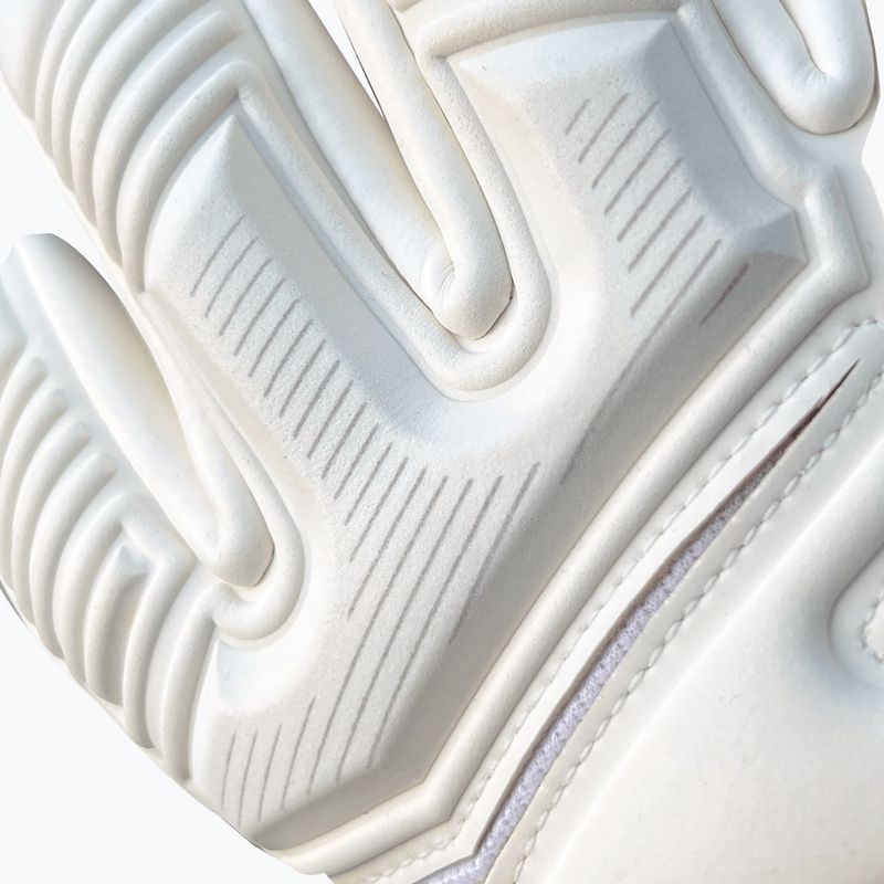 Torwarthandschuhe 4keepers Champ Gold VII NC white 6