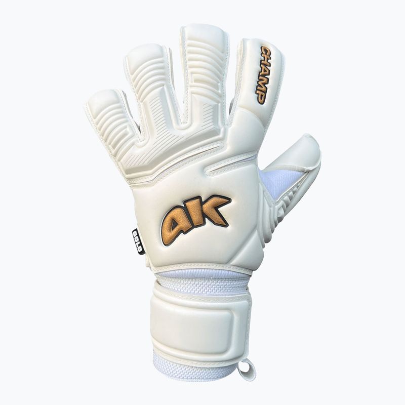 Torwarthandschuhe Kinder 4keepers Champ VII RF2G Jr white 2