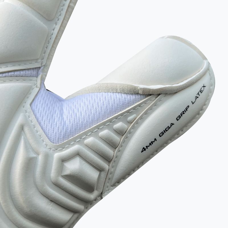 Torwarthandschuhe Kinder 4keepers Champ VII RF2G Jr white 4
