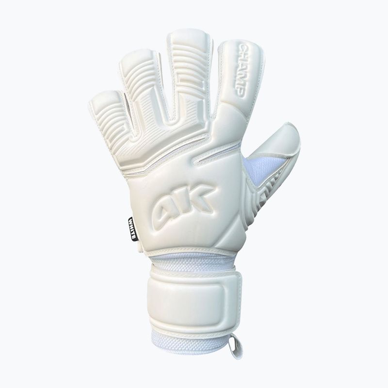 Torwarthandschuhe 4keepers Champ Gold White VII RF2G white 2