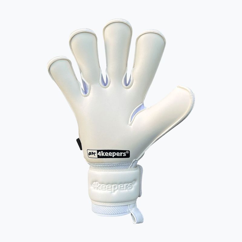 Torwarthandschuhe 4keepers Champ Gold White VII RF2G white 3