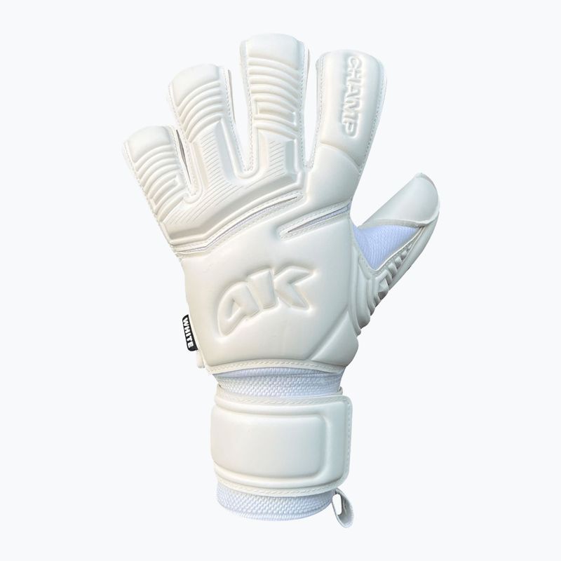 Torwarthandschuhe Kinder 4keepers Champ VII RF2G Jr gold/white 2