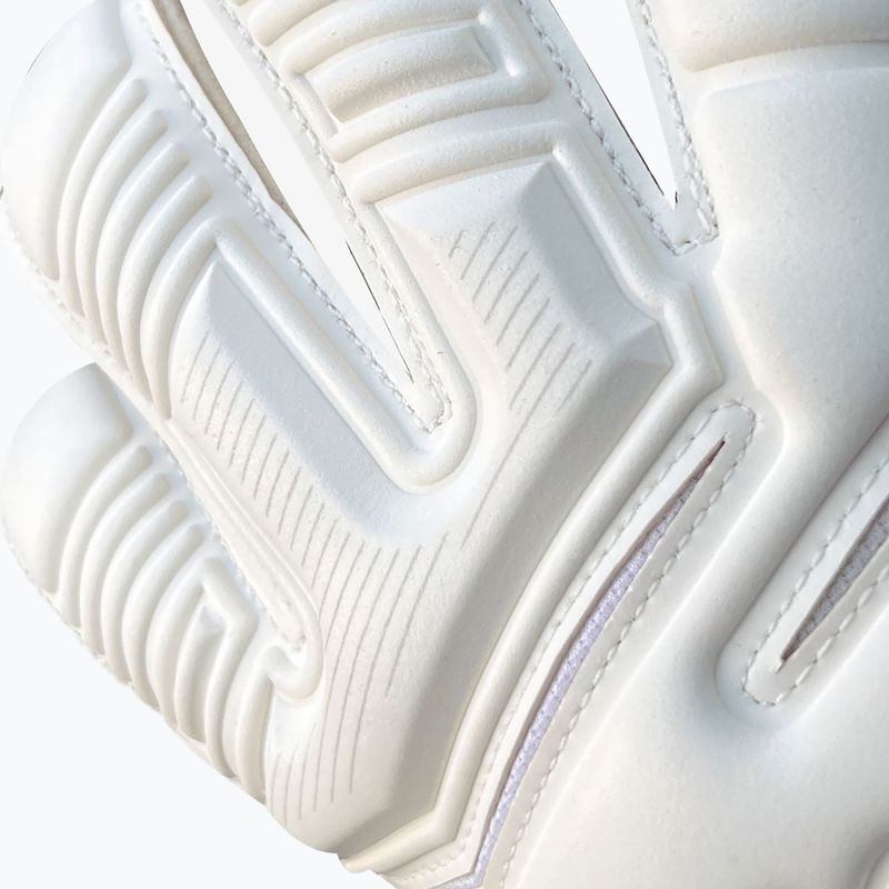 Torwarthandschuhe Kinder 4keepers Champ VII RF2G Jr gold/white 5