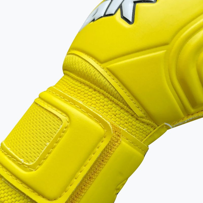 Torwarthandschuhe 4keepers Champ Colour Yellow VII RF2G yellow 5
