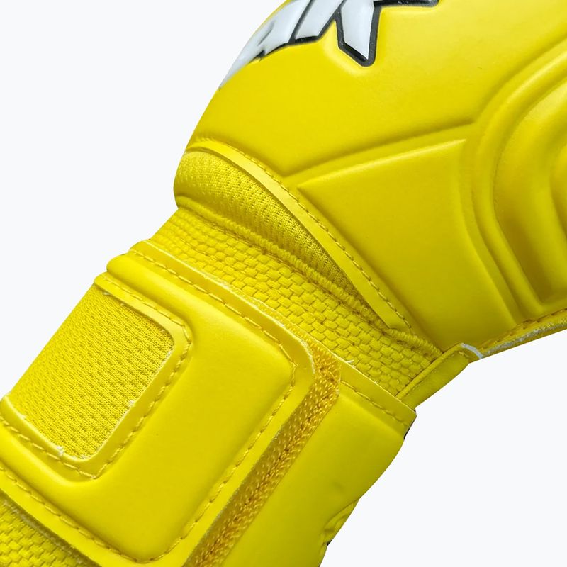 Torwarthandschuhe Kinder 4keepers Champ Colour Yellow VII RF2G Jr yellow 5