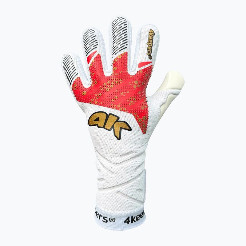 Torwarthandschuhe Kinder 4keepers Elite IGNIS NC Jr 2