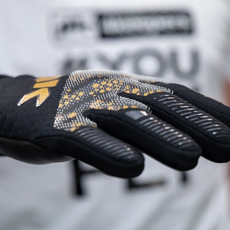 Torwarthandschuhe Kinder 4keepers Elite Drake NC Jr 11