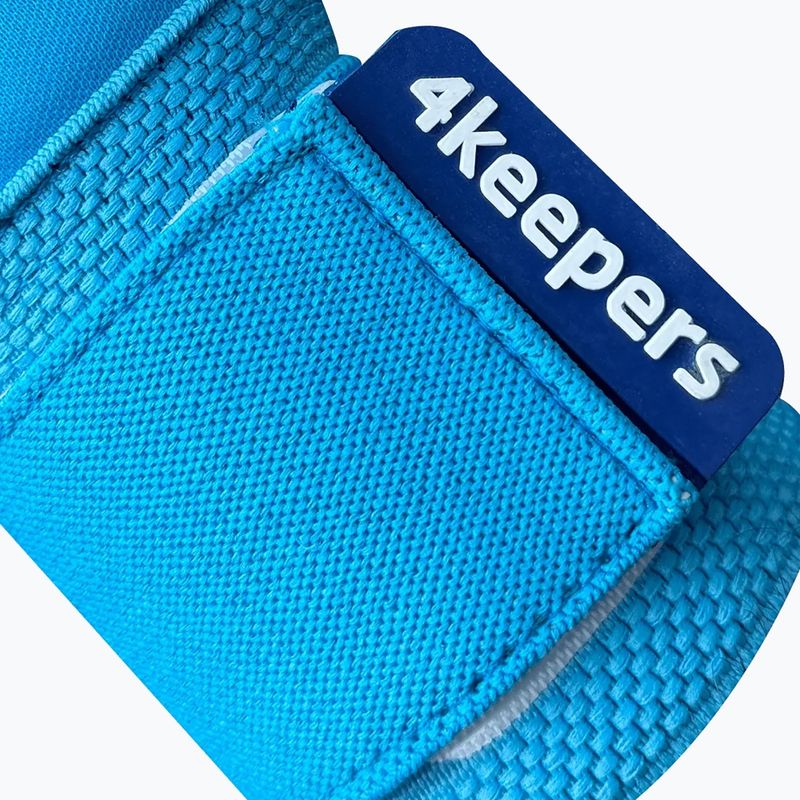 Torwarthandschuhe Kinder 4keepers Elite Nox NC Jr 5