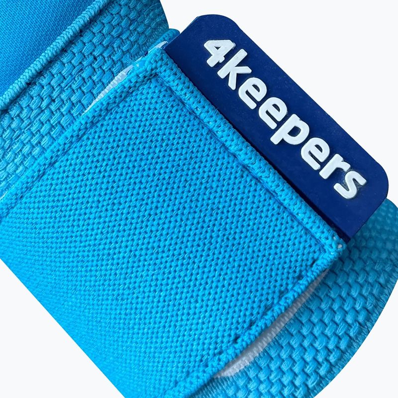 Torwarthandschuhe 4keepers Elite Nox NC 4