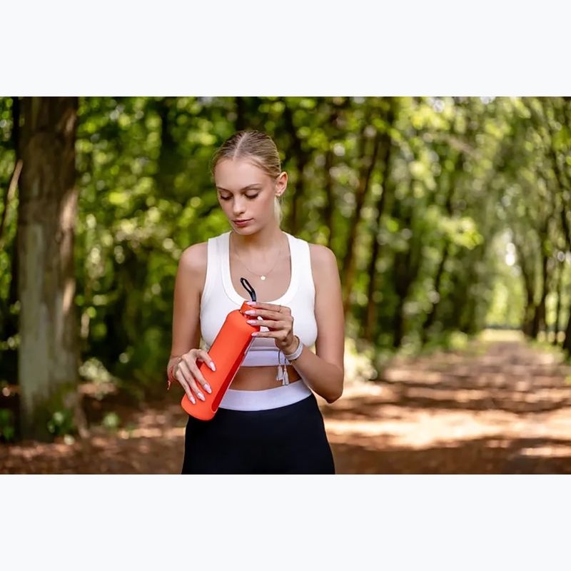 Flasche KiCA Hydro 1000 ml orange 4