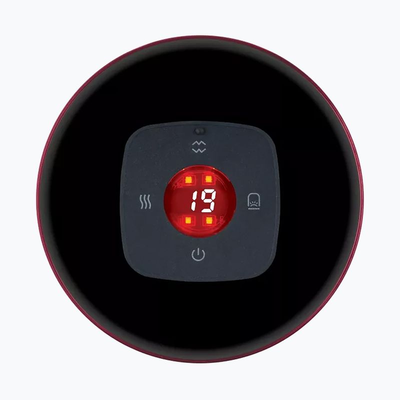 Schröpfglas Humanas BB01 red 4