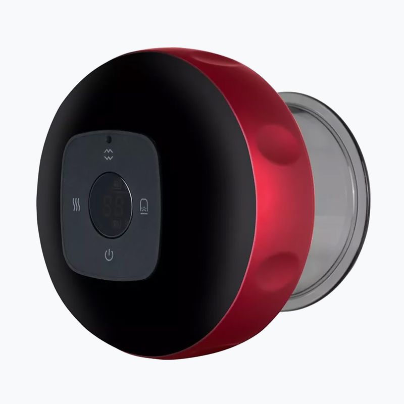 Schröpfglas Humanas BB01 red 5