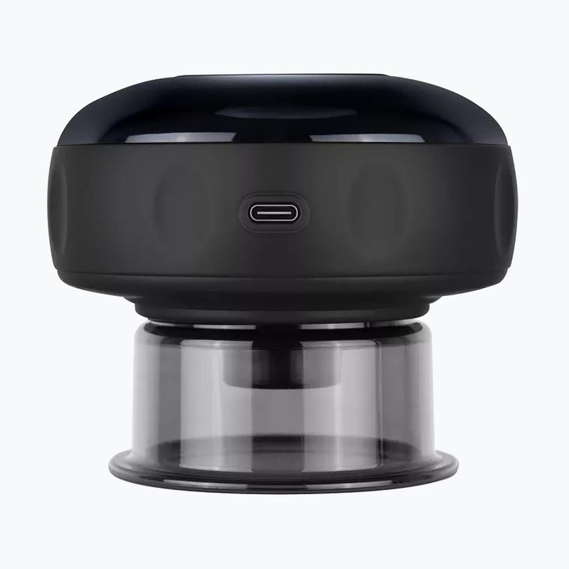 Chinesisches Schröpfglas Humanas BB01 black 2