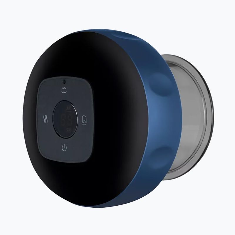 Schröpfglas Humanas BB01 blue 5