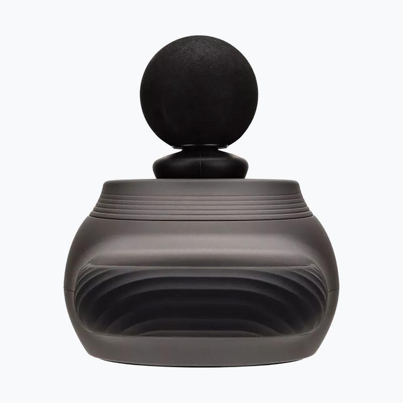 Multifunktionales Massagegerät KiCA OmniVibe brown 7