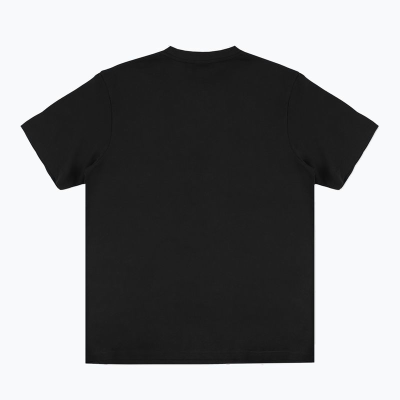 Herren T-Shirt PROSTO Biglog schwarz 2