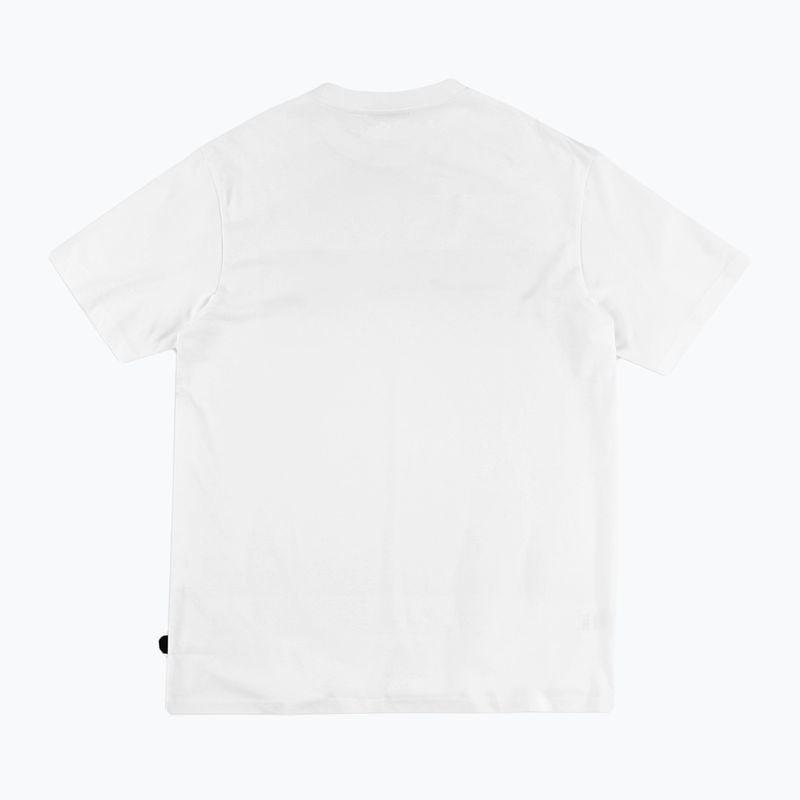 Herren T-Shirt PROSTO Box Logo weiß 2