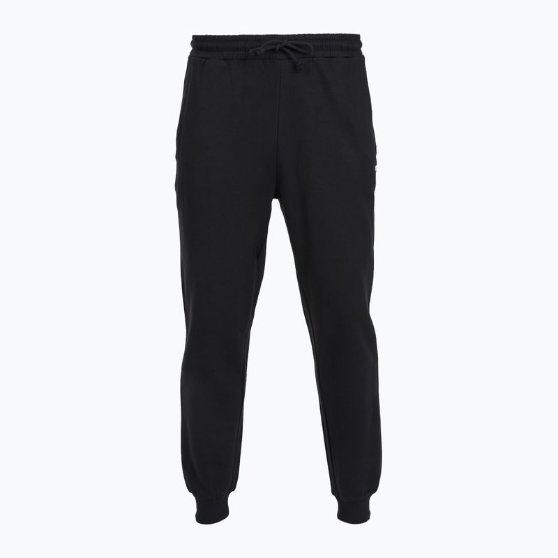 Herren PROSTO Old Logo Hose schwarz