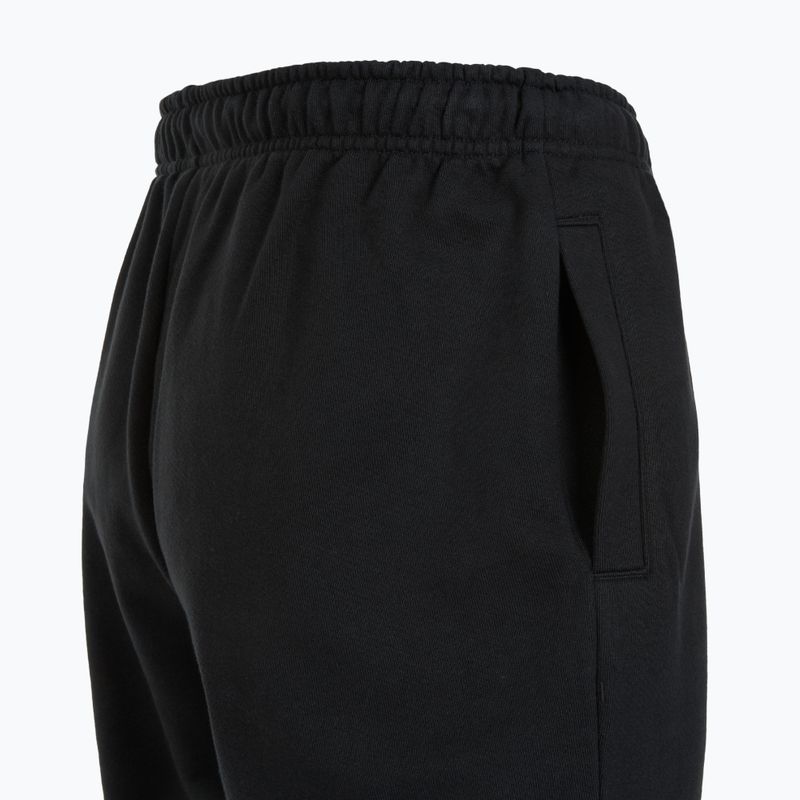 Herrenhose PROSTO Flathead schwarz 3