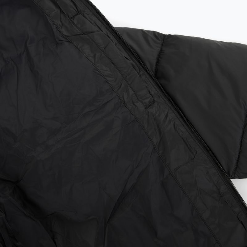 Herren Winterjacke PROST Puffer schwarz 5