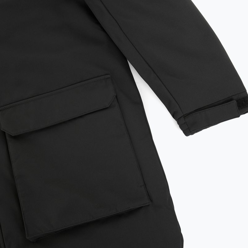 Herren-Winterjacke PROSTO Expedition schwarz 3