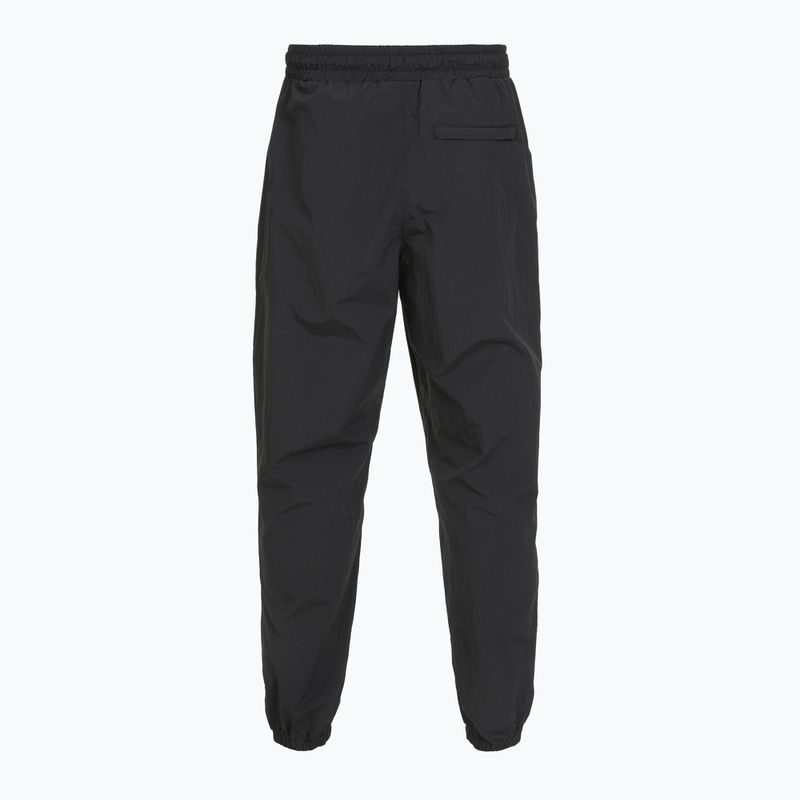PROSTO Herrenhose Pixo schwarz 2
