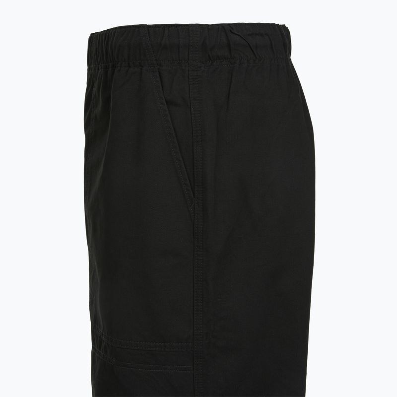 Herren PROSTO Jogger Baggy Jeans schieferschwarz 4