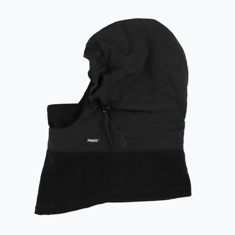 Balaclava PROSTO Identity schwarz