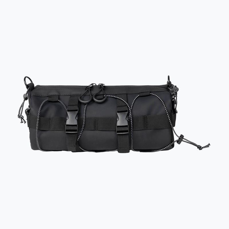 Lenker-Fahrradtasche PROSTO Biker Bag Base 5 l black 2