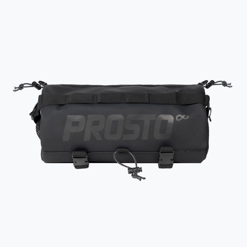 Lenker-Fahrradtasche PROSTO Biker Bag Base 5 l black 3