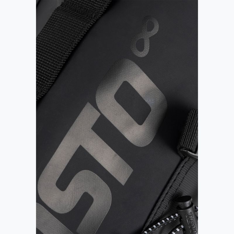 Lenker-Fahrradtasche PROSTO Biker Bag Base 5 l black 4