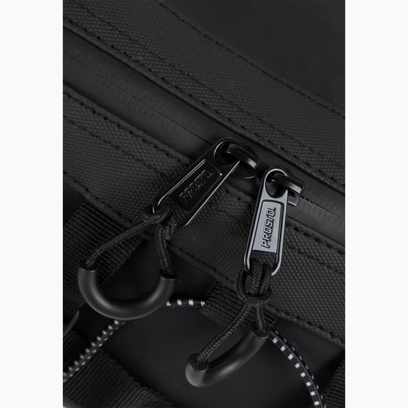 Lenker-Fahrradtasche PROSTO Biker Bag Base 5 l black 5