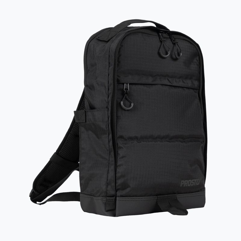 Cityrucksack PROSTO Base 19 l black 2